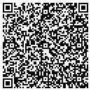 QR code with M C Medical Service contacts