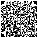 QR code with Honey Do Man contacts