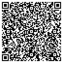 QR code with House Of Curves contacts
