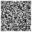QR code with Hugo Kahn contacts