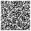 QR code with H Williamson contacts