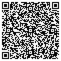 QR code with I Cmi contacts
