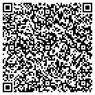 QR code with M & M Quality Transportation Inc contacts