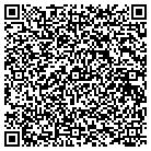 QR code with James Barnett S Office Res contacts