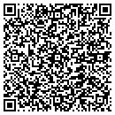 QR code with James E Brown M D contacts