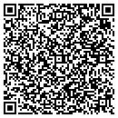 QR code with James Robinson contacts