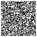 QR code with M Malcolm Macgregor Associates Inc contacts