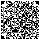 QR code with Adonai Delivery Service contacts