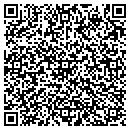 QR code with A J's Towing Service contacts