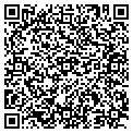 QR code with Jim Howard contacts