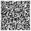 QR code with Jjj & Bwj contacts