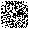 QR code with CDI contacts