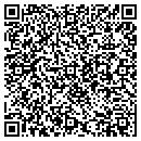 QR code with John F Bui contacts