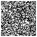 QR code with Hunter Gela contacts