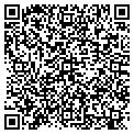 QR code with John H Ross contacts