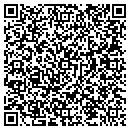 QR code with Johnson Burds contacts