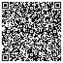 QR code with Robert Haug PE contacts