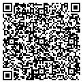 QR code with Soho contacts