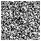 QR code with Zongshen USA Holdings Inc contacts