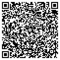 QR code with Jos Smokin contacts