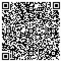 QR code with KFC contacts