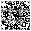 QR code with J Roger Brown Jr contacts