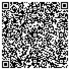 QR code with Orbin-Brown Transport LLC contacts