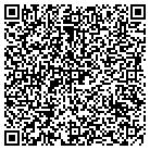 QR code with J J's Custom Import Repair Inc contacts