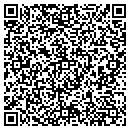 QR code with Threading Place contacts