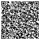 QR code with Kennesha C Weber contacts