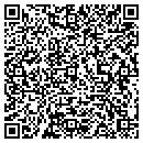 QR code with Kevin A Woods contacts