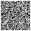 QR code with Holt Carole contacts