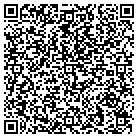 QR code with Maniilaq Assn Family Resources contacts