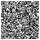 QR code with Kinis Kakes And Gormet Bak contacts