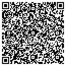 QR code with Trophy Center Inc contacts