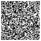 QR code with Jeffrey Elston DO contacts