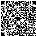 QR code with Arlen D Bynum contacts