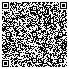 QR code with R E D Transportation Inc contacts