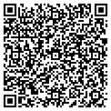 QR code with L J Cazzo contacts