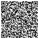 QR code with L M D Naps Inc contacts