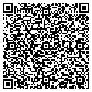 QR code with Osment Inc contacts
