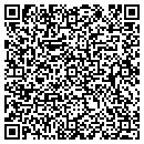 QR code with King Lisa M contacts