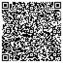 QR code with GNC of Greenwich contacts