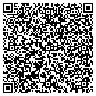 QR code with J Markby & Assoc Inc contacts
