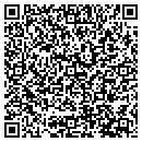 QR code with White Anna T contacts