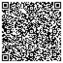 QR code with M Charles Wallfisch contacts