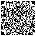 QR code with Michael J Bernard contacts