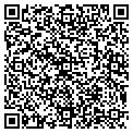 QR code with M R T S Inc contacts