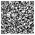 QR code with N H Rhett contacts