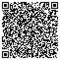 QR code with West P contacts